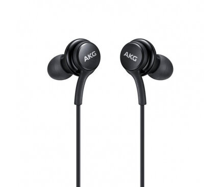 Samsung Type-C Earphones EO-IC100BBEGEU Black- EU Blister