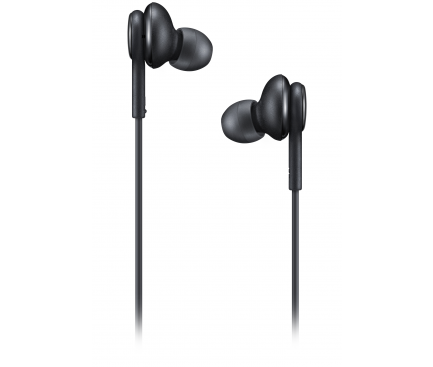 Samsung 3.5 Mm Earphones EO-IA500BBEGWW Black- EU Blister