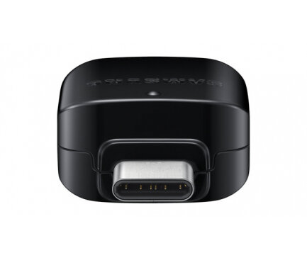 Samsung USB Adapter Type-C - USB Type A EE-UN930BBEGWW Black- EU Blister