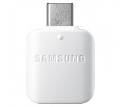 Samsung USB Adapter Type-C - USB Type A EE-UN930BWEGWW White- EU Blister