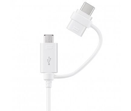 Samsung Combo Cable EP-DG930DWEGWW White- EU Blister