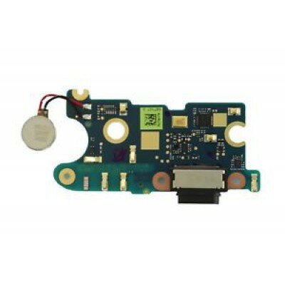 HTC U11- Charger Connector Flex