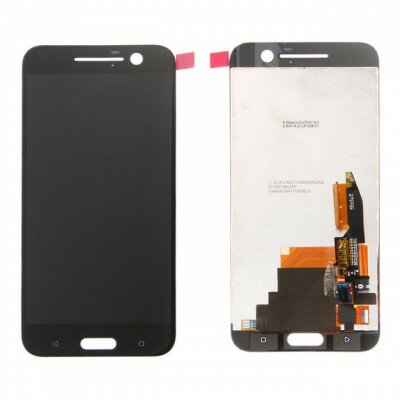 HTC One M10-Display + Digitizer- Black