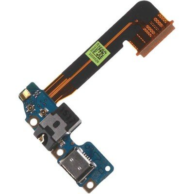 HTC One M9- Charger Connector Flex