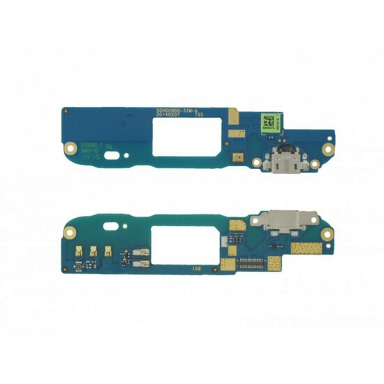 HTC Desire 816- Charge Connector