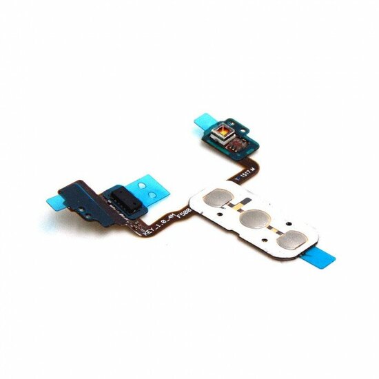 LG G4- Power + Volume Flex
