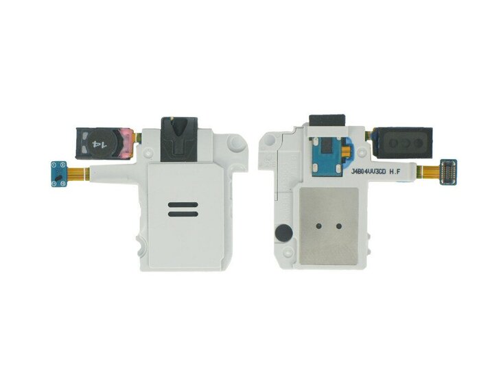 Samsung Galaxy Core Prime- Buzzer/Loudspeaker