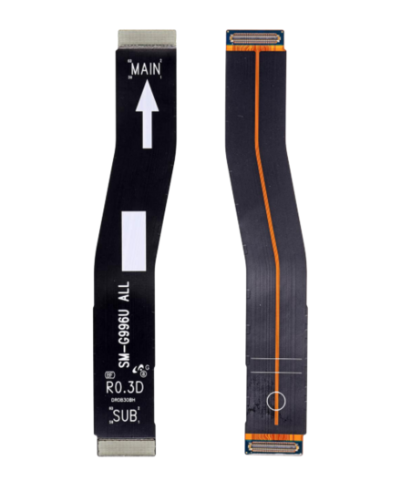Samsung Galaxy S21 Plus SM-G996B- Main Flex 