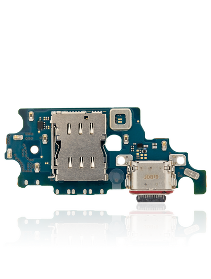 Samsung Galaxy S21 Plus SM-G996- Charger Connector Board