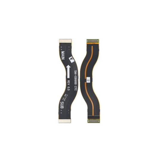 Samsung Galaxy S21 Ultra SM-G998B- Main Flex Cable
