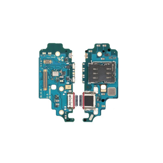 Samsung Galaxy S21 Ultra SM-G998B- Charger Connector Board