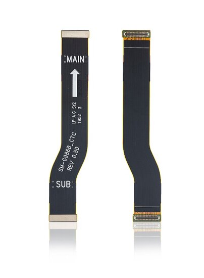 Samsung Galaxy S20 Plus SM-G985F/SM-G986B- Main flex