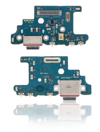 Samsung Galaxy S20 Plus SM-G985F/SM-G986B- Charger Connector Flex