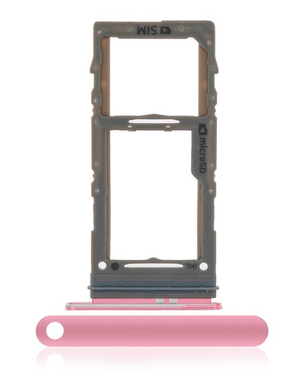 Samsung Galaxy S20 Ultra SM-G988B/DS-Sim Holder- Pink