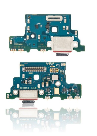 Samsung Galaxy S20 Ultra 5G SM-G988B/DS- Charge Connector 