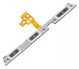 Samsung Galaxy S20FE SM-G780F- Power + Volume Flex