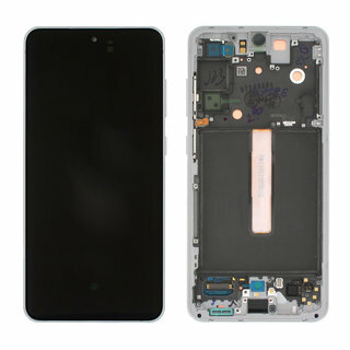 Samsung Galaxy S21 FE 5G SM-G990B-LDC Display Module- White