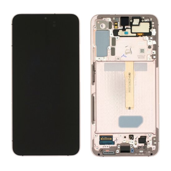 Samsung Galaxy S22 Plus SM-S906B-Display Complete- Violet