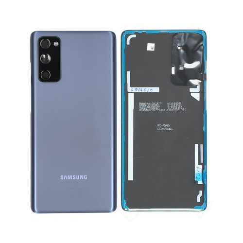 Samsung Galaxy S20FE SM-G780-Battery Cover- Cloud Navy