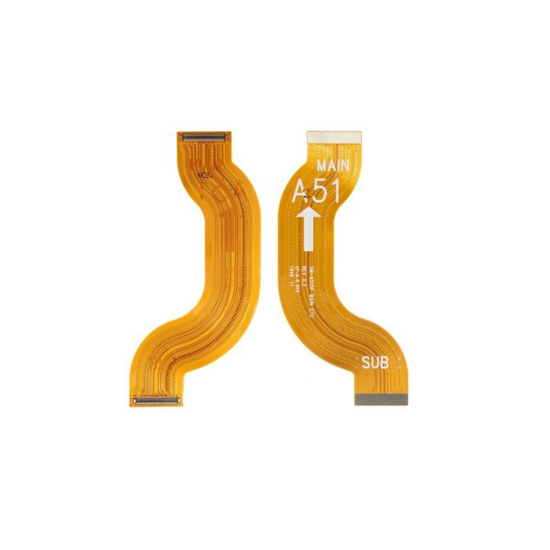 Samsung Galaxy A51 SM-A515F- Main Flex
