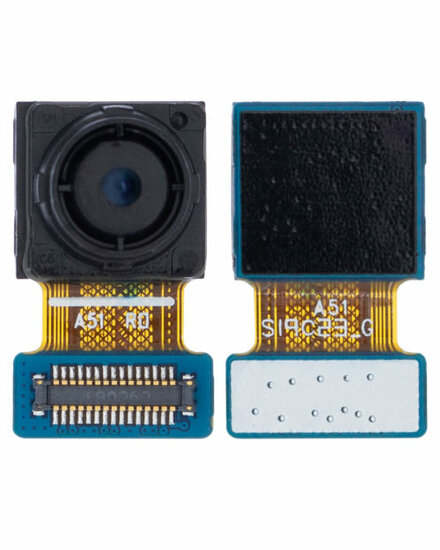 Samsung Galaxy A51 SM-A515F- Front Camera