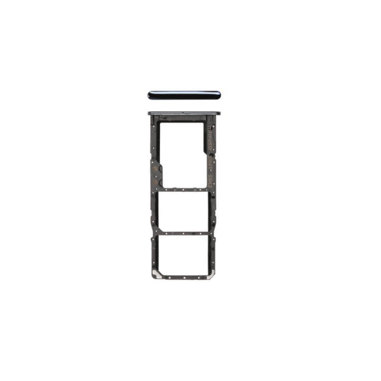Samsung Galaxy A51 SM-A515F-Sim Holder- Black
