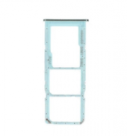 Samsung Galaxy A51 SM-A515F-Sim Holder- Blue