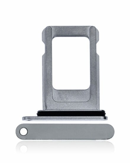 For iPhone 13 Pro Sim Holder - Graphite 