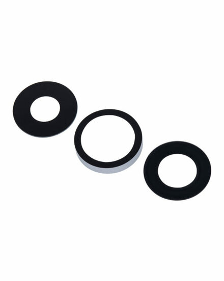 For iPhone 13 Pro/ 13 Pro Max Camera Lens- 15 Pcs