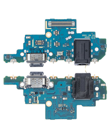 Samsung Galaxy A52S 5G SM-A528B- Charger Connector Flex