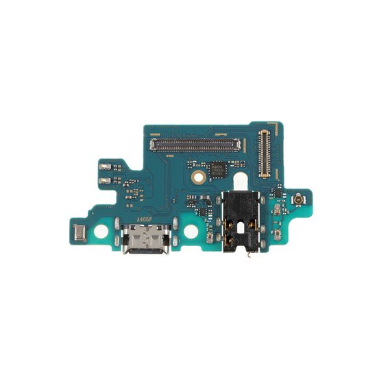 Samsung Galaxy A40 SM-A405F- Charge Connector Flex