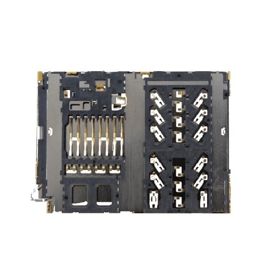 Samsung Galaxy A41 SM-A415F- Sim Reader