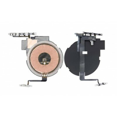 For iPhone 13 Pro NFC + Power Flex