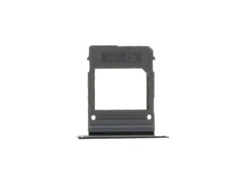 Samsung Galaxy A5 2017/ A7 2017-Sim/MicroSD Holder- Black