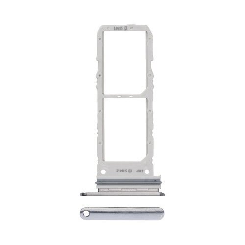 Samsung Galaxy Note 10 SM-N970F-Sim Holder- Silver