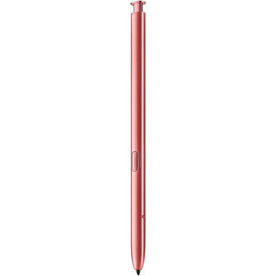 Samsung Galaxy Note 10/ Note 10 Plus-S Pen- Pink