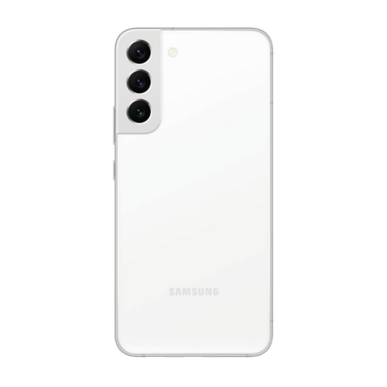 Samsung Galaxy S22 Plus SM-S906-Battery Cover- Phantom White