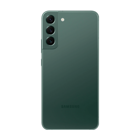 Samsung Galaxy S22 Plus SM-S906-Battery Cover- Green