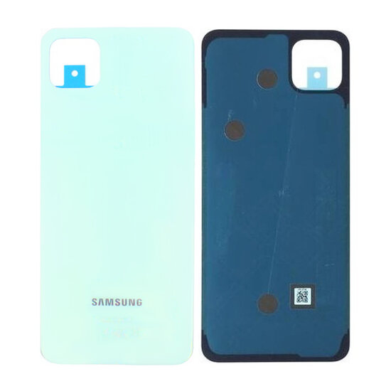 Samsung Galaxy A22 5G SM-A226-Battery Cover- Green