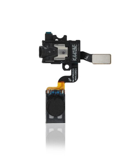 Samsung Galaxy Note 3 Neo SM-N7505- Audio Jack