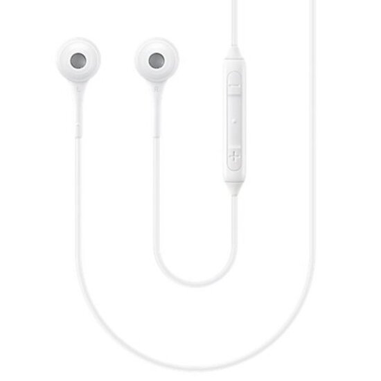 Samsung Earphones In-Ear IG935 EO-IG935BWEGWW White- EU Blister