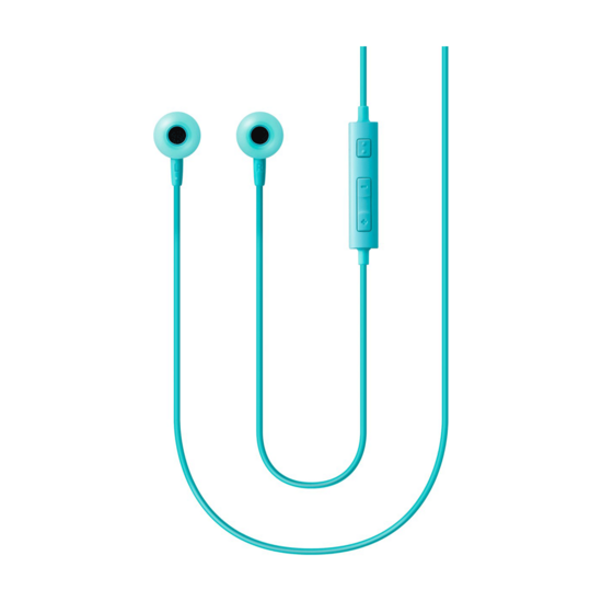 Samsung Earphones HS1303 EO-HS1303LEGWW Blue- EU Blister