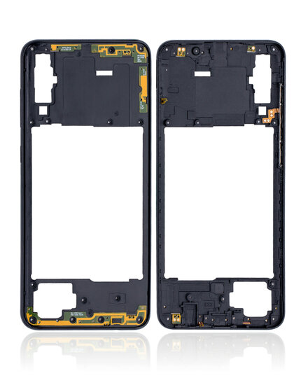 Samsung Galaxy A70 SM-A705F-Frame- Black