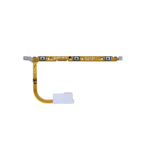 Samsung Galaxy A9 2018 SM-A920F- Power + Volume Flex Cable