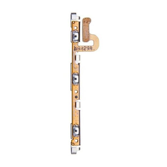 Samsung Galaxy A8 2018 SM-A530F- Volume Flex Cable