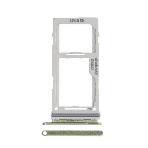 Samsung Galaxy S10/ S10 Plus/ S10E-Sim Holder- Yellow