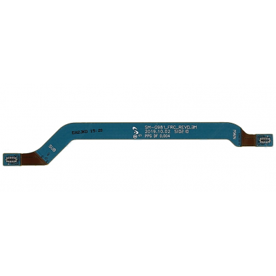 Samsung Galaxy S20 SM-G980F/SM-G981B- FRC Flex Cable