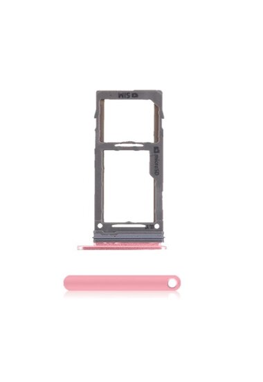 Samsung Galaxy S9/ S9 Plus-Sim Holder- Pink