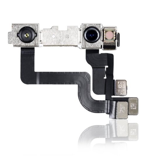 For iPhone XR- Front Camera
