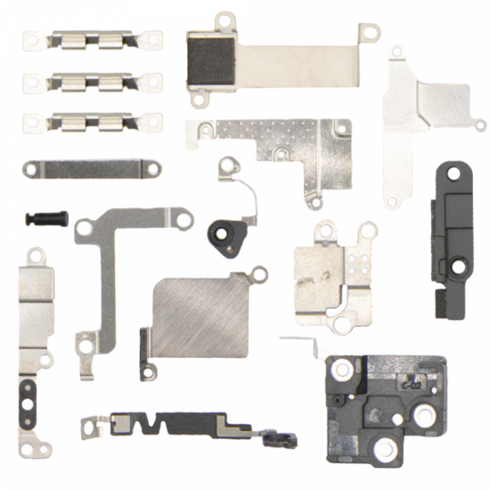 For iPhone 8- Small Metal Parts